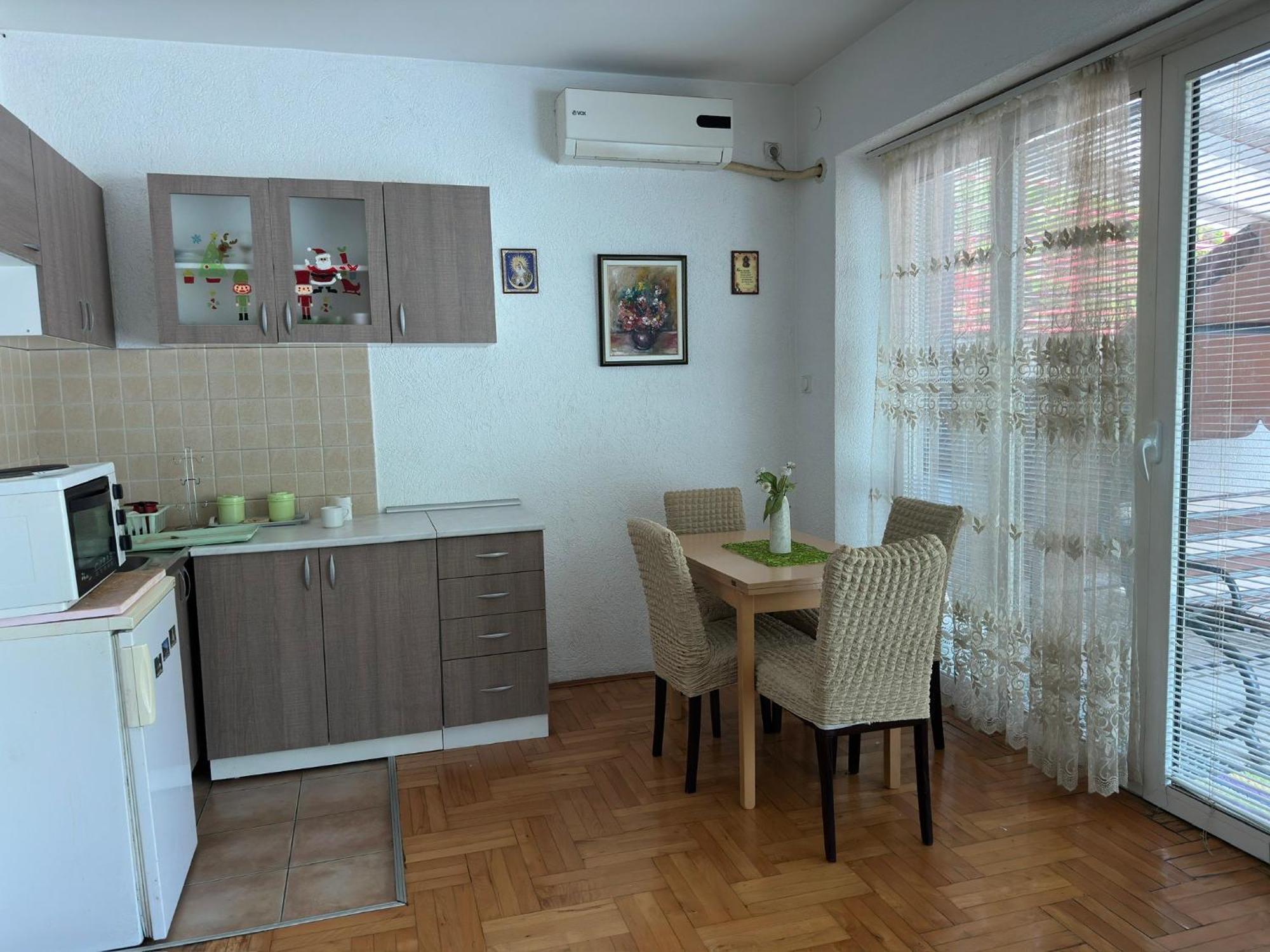 Apartman Radicevic Vrnjačka Banja Exterior foto